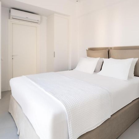 Aura Villas Tinos Agios Romanos Zewnętrze zdjęcie