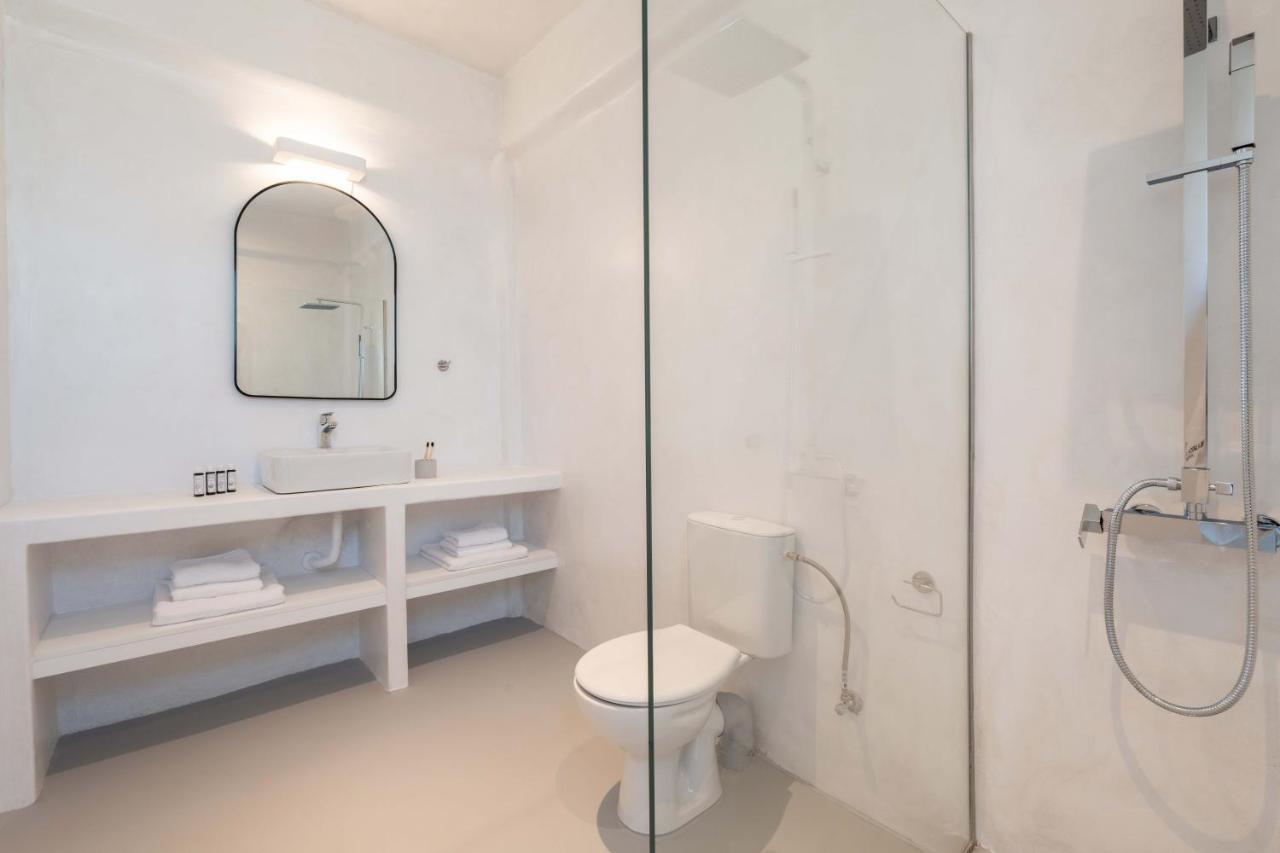 Aura Villas Tinos Agios Romanos Zewnętrze zdjęcie