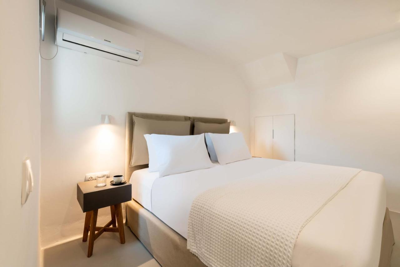 Aura Villas Tinos Agios Romanos Zewnętrze zdjęcie