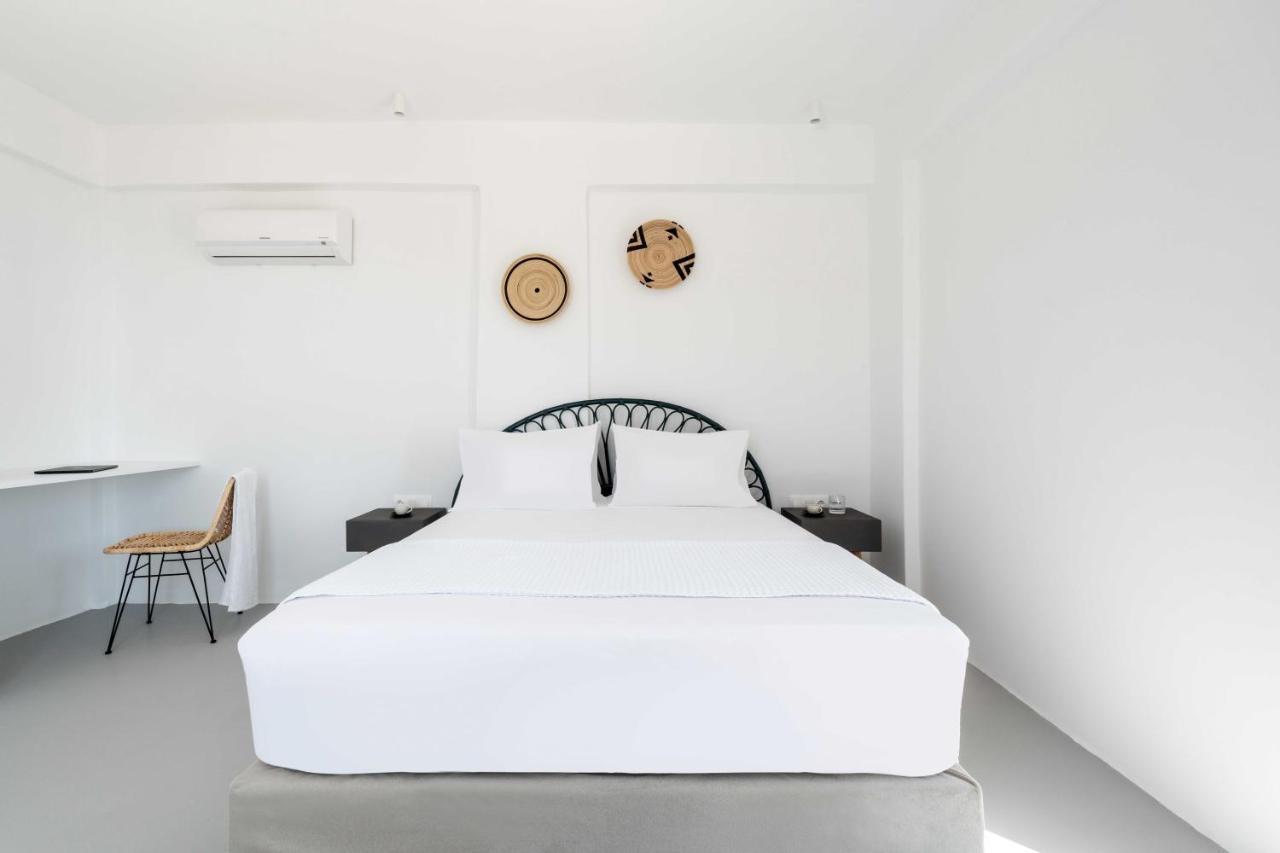 Aura Villas Tinos Agios Romanos Zewnętrze zdjęcie