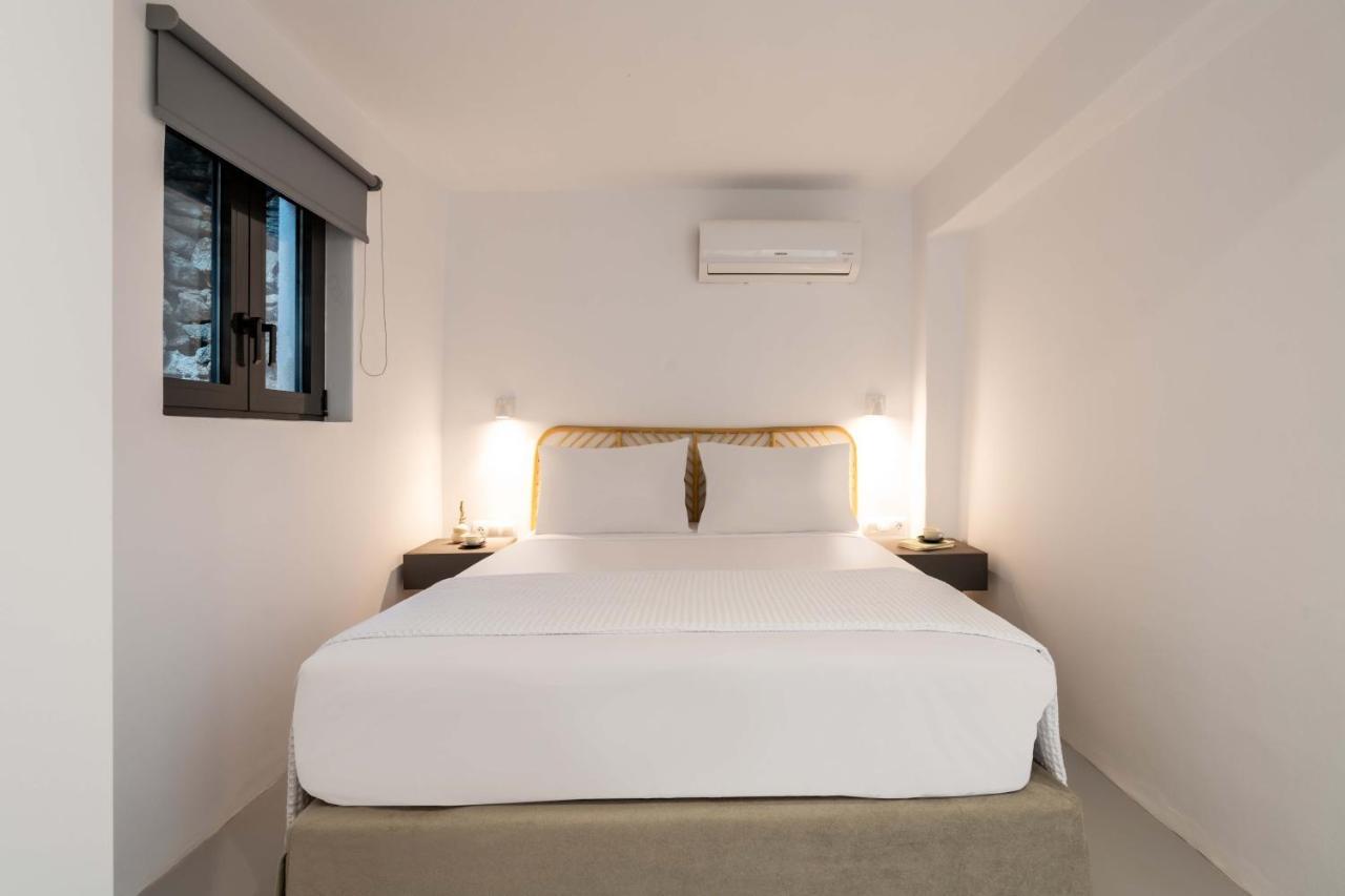 Aura Villas Tinos Agios Romanos Zewnętrze zdjęcie