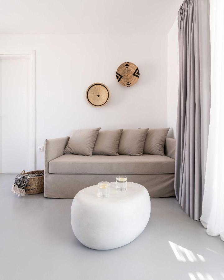 Aura Villas Tinos Agios Romanos Zewnętrze zdjęcie