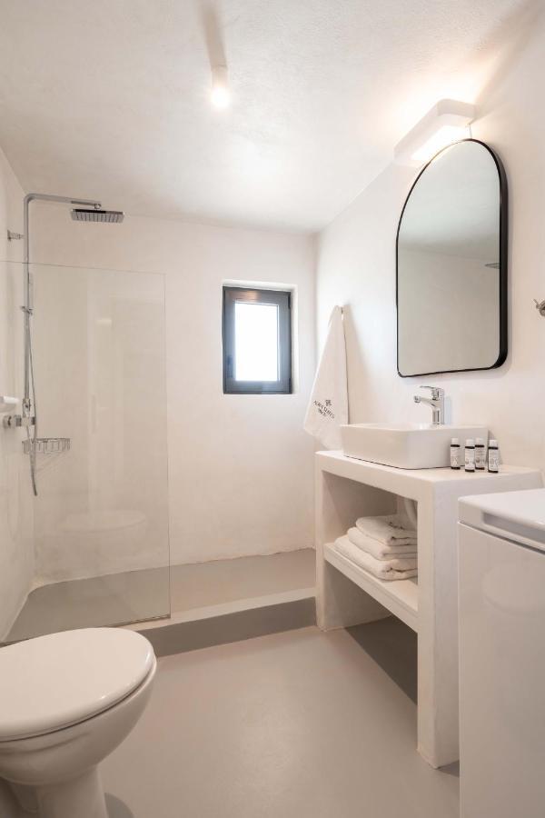 Aura Villas Tinos Agios Romanos Zewnętrze zdjęcie