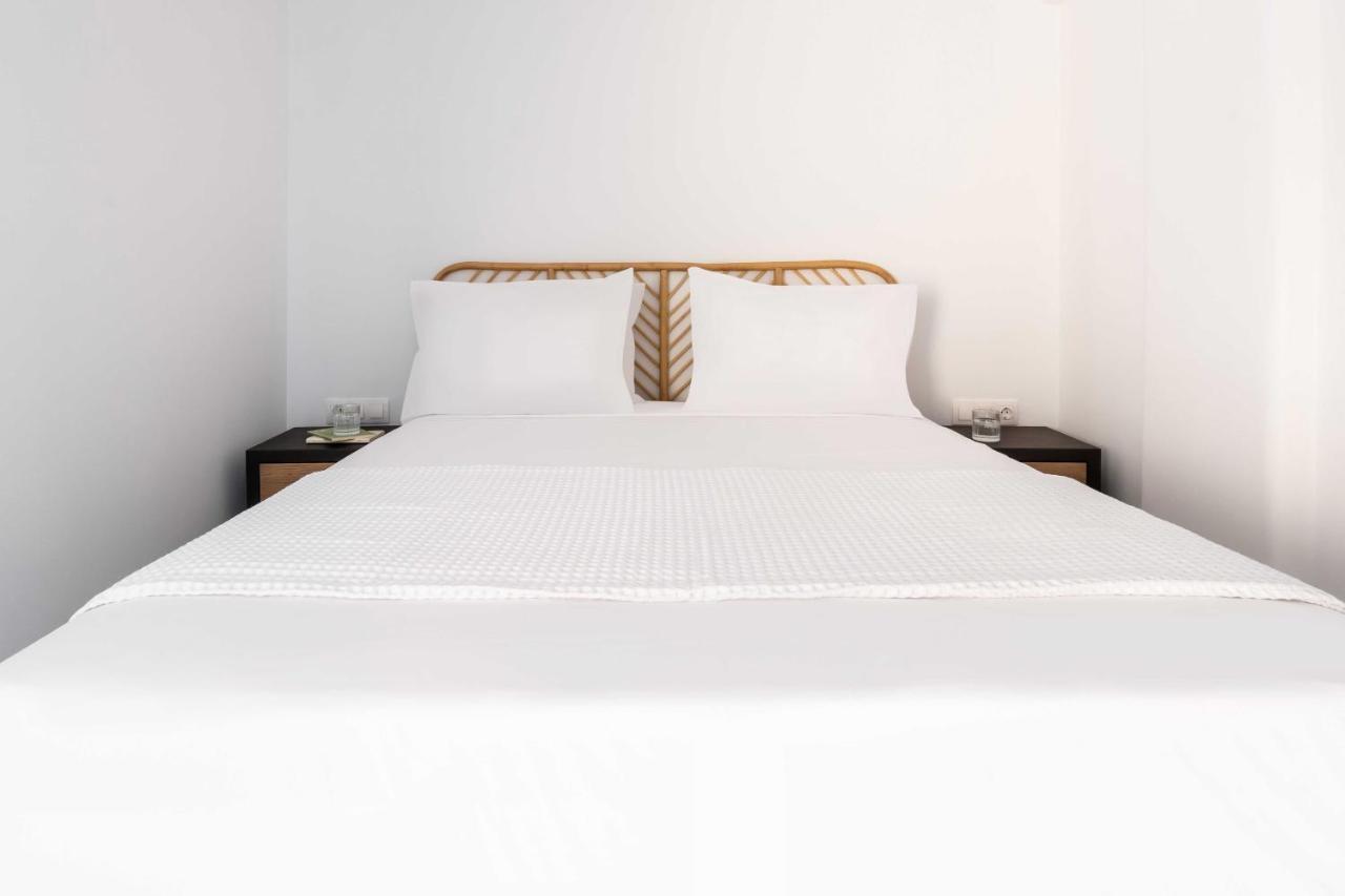 Aura Villas Tinos Agios Romanos Zewnętrze zdjęcie