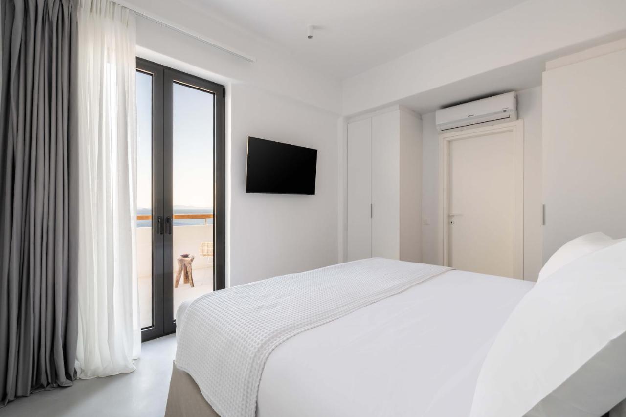 Aura Villas Tinos Agios Romanos Zewnętrze zdjęcie