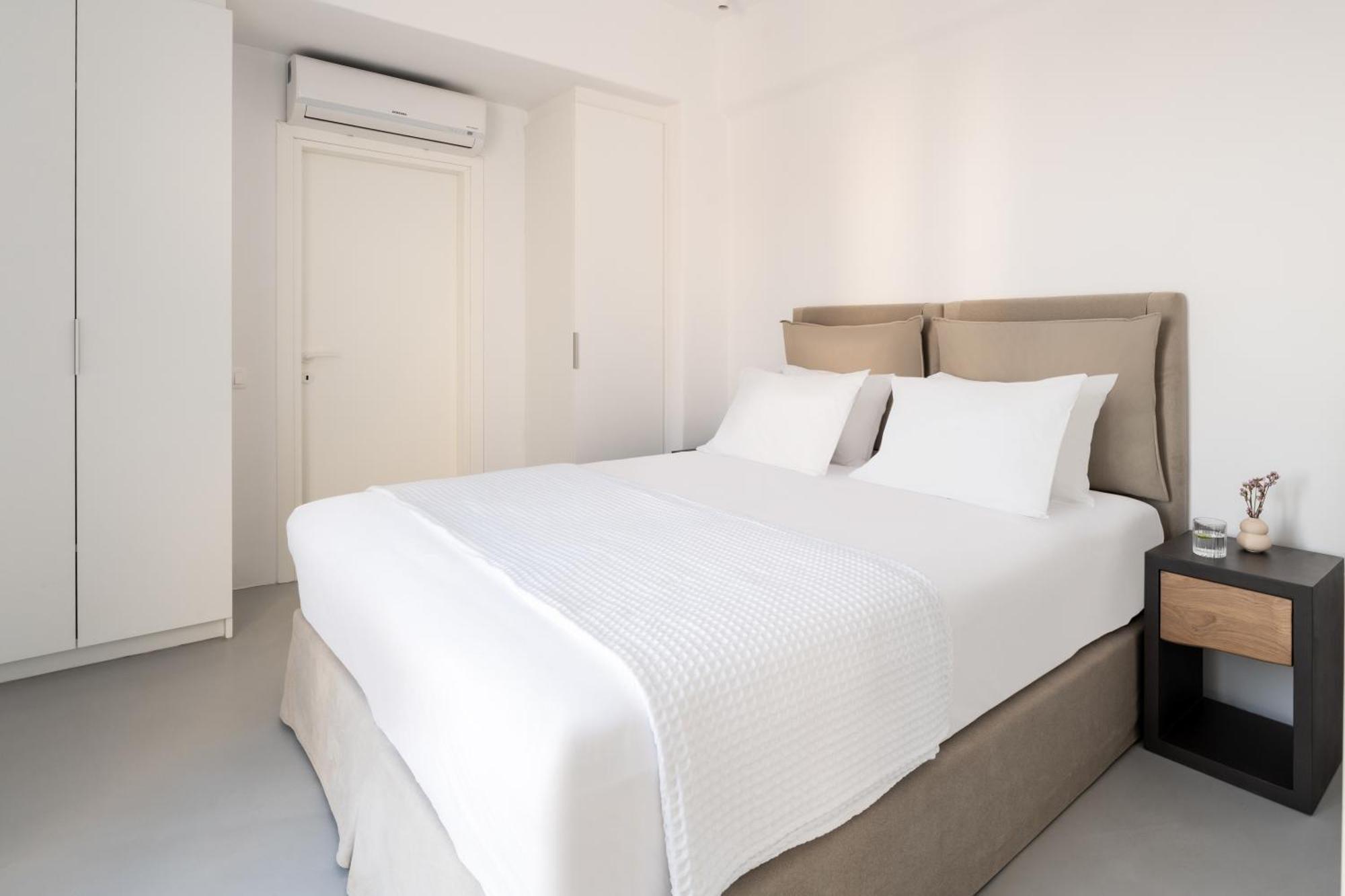Aura Villas Tinos Agios Romanos Zewnętrze zdjęcie